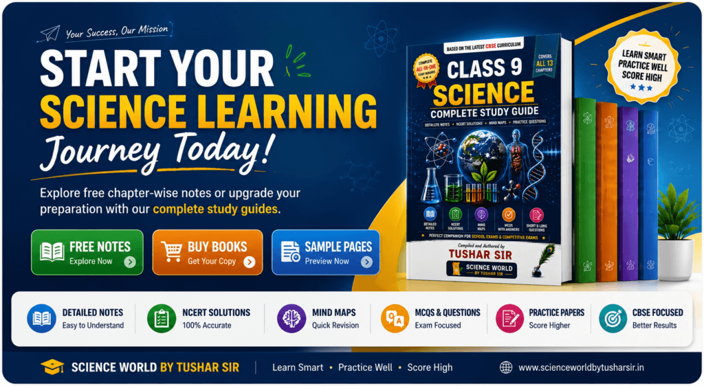 Start Your Science Learning Journey Today 1