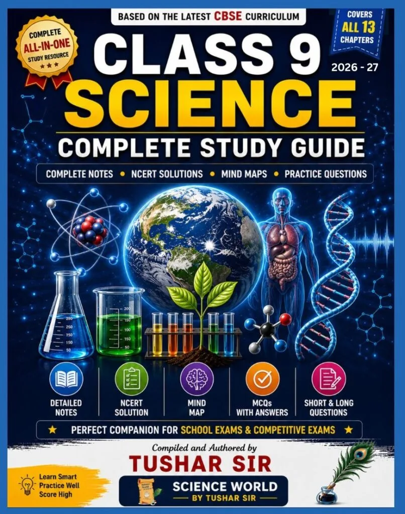 class 9 science book for notion 11