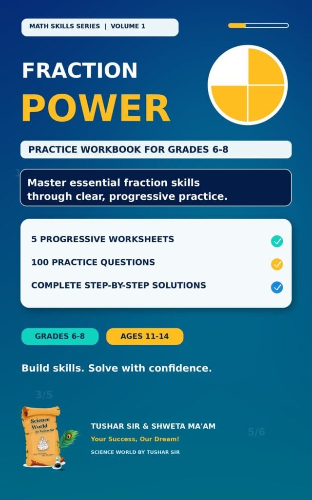 Fraction Power Grades 6 8 Kindle Cover1 1