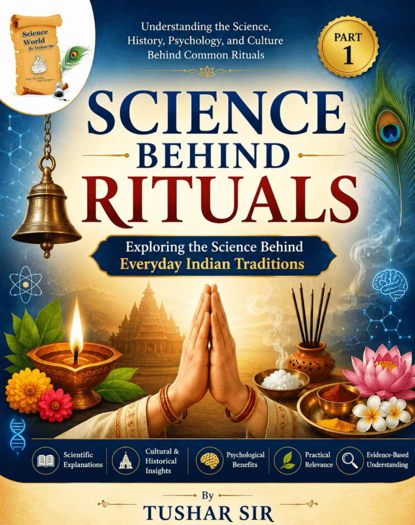 Ritual 1