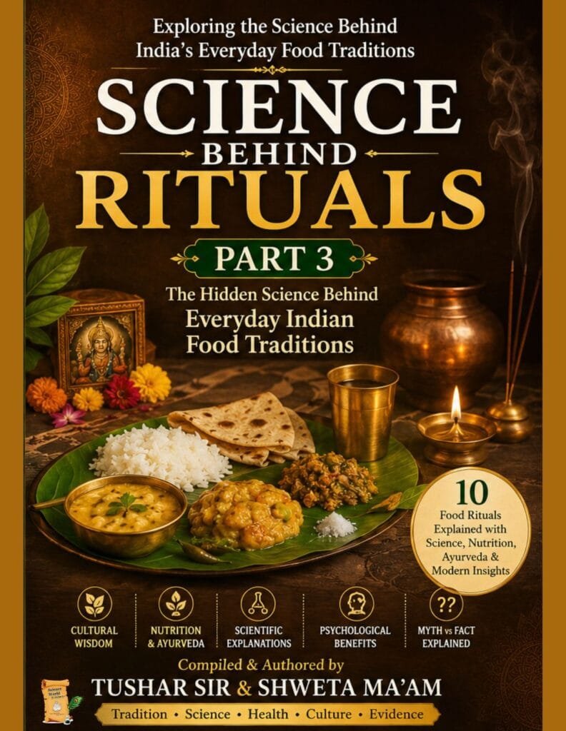 Science Behind Rituals 3