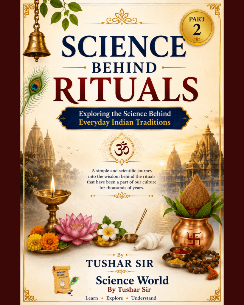 Science Behind Rituals Part 2