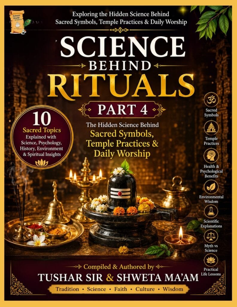 science behind rituals part 4 book.webp