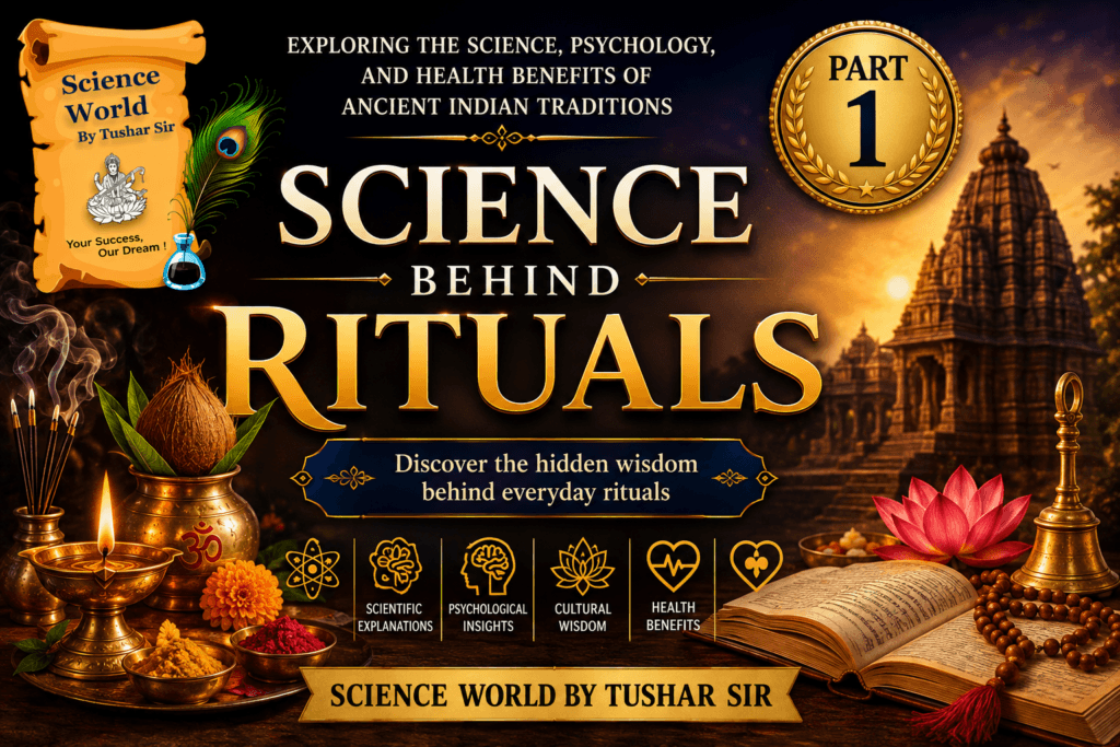 science behind rituals part1 featued image.webp