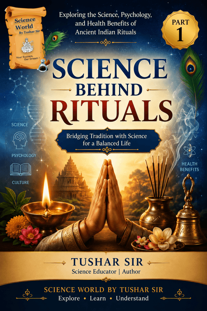science behind rituals part1 indian traditions.webp