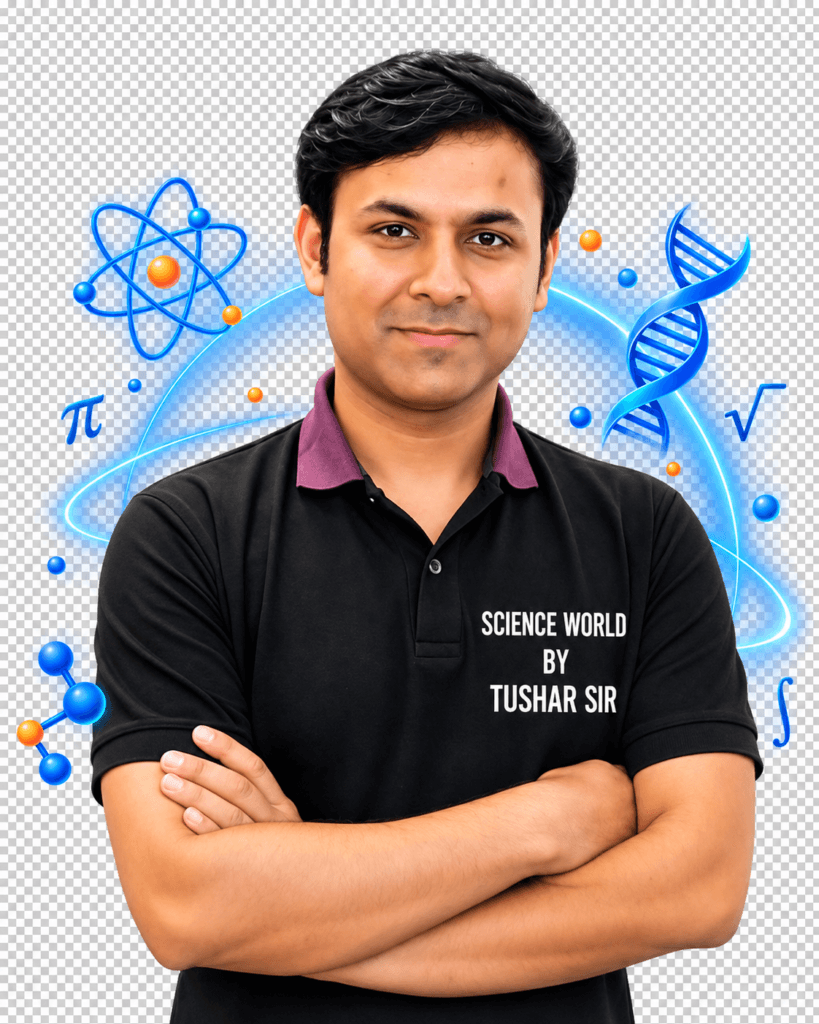 Online Science and Maths Tuition