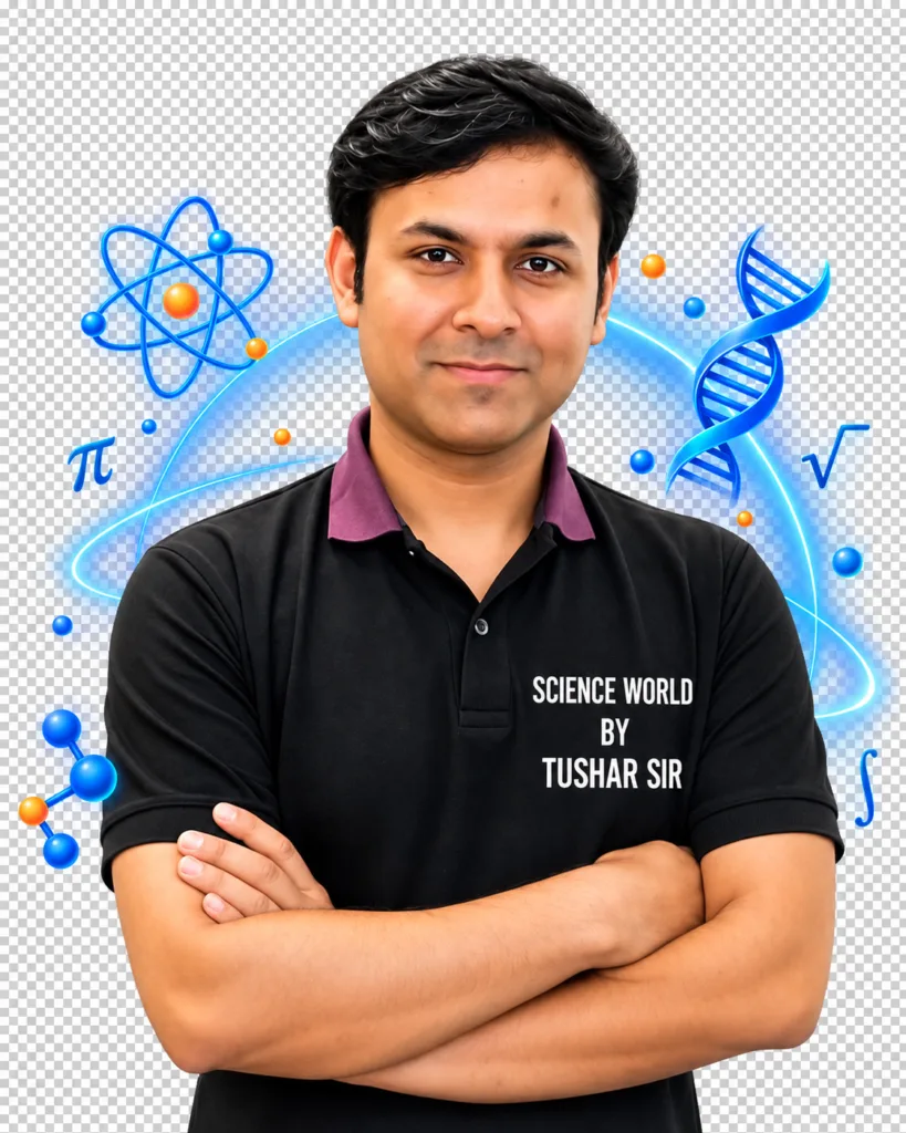 Online Science and Maths Tuition